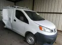 2017 NISSAN NV200 COMPACT CARGO 2.0L 4