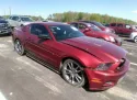 2014 FORD MUSTANG 3.7L 6