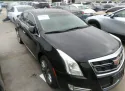 2016 CADILLAC XTS 3.6L 6