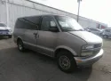 2001 CHEVROLET ASTRO PASSENGER 4.3L 6