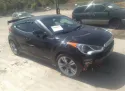 2014 HYUNDAI VELOSTER 1.6L 4