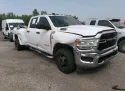 2021 RAM 3500 6.7L 6