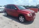 2007 JEEP COMPASS 2.4L 4