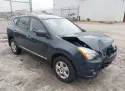 2015 NISSAN ROGUE SELECT 2.5L 4