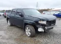 2011 HONDA RIDGELINE 3.5L 6