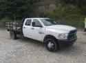 2015 RAM 3500 CHASSIS 6.7L 6