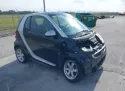 2015 SMART FORTWO 1L I-3 DOHC  70HP 3