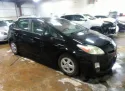 2010 TOYOTA PRIUS 1.8L 4