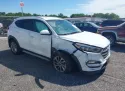 2018 HYUNDAI TUCSON 2L I-4  DI, DOHC, VVT,   164HP 4