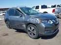 2019 NISSAN ROGUE 2.5L 4