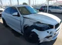 2019 BMW X6 M 4.4L 8