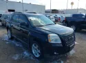 2012 GMC TERRAIN 3L V-6  DI, DOHC, VVT,   264HP 6