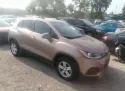 2018 CHEVROLET TRAX 1.4L 4