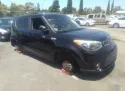 2016 KIA SOUL 2L I-4  DI, DOHC, VVT,   164HP 4