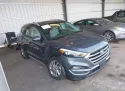 2018 HYUNDAI TUCSON 2L I-4  DI, DOHC, VVT,   164HP 4