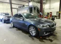 2016 BMW 535D 3L I-6  DI, DOHC, VVT, turbo, ,  255HP 6