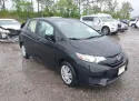 2016 HONDA FIT 1.5L 4