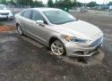 2018 FORD FUSION HYBRID 2L I-4 DOHC, VVT,   141HP 4