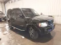 2016 LAND ROVER LR4 3L V-6  DI, DOHC, VVT,  supercharger  340HP 6