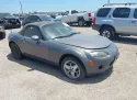 2008 MAZDA MX-5 2L I-4 DOHC, VVT  158HP 4