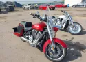 2012 VICTORY MOTORCYCLES CROSS ROADS 2 2