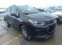 2017 CHEVROLET TRAX 1.4L 4