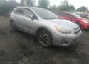 2016 SUBARU CROSSTREK 2L H-4 DOHC, VVT,   148HP 4