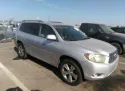 2008 TOYOTA HIGHLANDER 3.5L 6