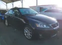 2013 LEXUS IS 250 2.5L 6