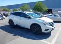 2017 NISSAN MURANO 3.5L 6