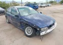 1997 BMW 5 SERIES 2.8L 6