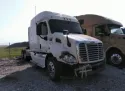 2012 FREIGHTLINER CASCADIA 113 2.8L 6