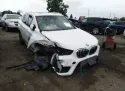 2016 BMW X1 2L I-4  DI, DOHC, VVT, turbo  228HP 4