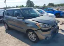 2012 KIA SOUL 2L I-4 DOHC, VVT,   164HP 4