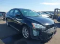 2014 NISSAN SENTRA 1.8L 4