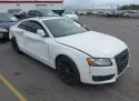 2011 AUDI A5 2L I-4  DI, DOHC, VVT, turbo  211HP 4