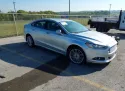 2015 FORD FUSION 1.5L 4