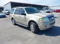 2008 FORD EXPEDITION 5.4L 8
