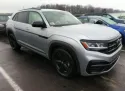 2023 VOLKSWAGEN ATLAS CROSS SPORT 2L I-4  DI, DOHC, VVT, turbo  235HP 4