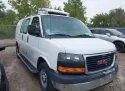 2015 GMC SAVANA 2500 4.8L 8