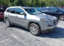 2017 JEEP CHEROKEE 2.4L 4