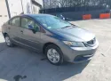 2013 HONDA CIVIC 1.8L 4