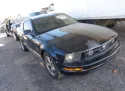2006 FORD MUSTANG 4L V-6   210HP 6