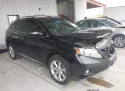 2011 LEXUS RX 350 3.5L 6