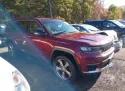 2021 JEEP GRAND CHEROKEE L 3.6L 6