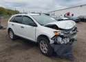 2013 FORD EDGE 3.5L 6