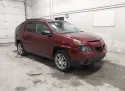 2003 PONTIAC AZTEK 3.4L 6