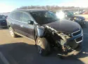 2012 CHEVROLET TRAVERSE 3.6L 6