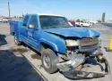 2003 CHEVROLET SILVERADO 2500HD 0