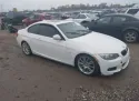 2013 BMW 335I 3L I-6  DI, DOHC, VVT, turbo  300HP 6